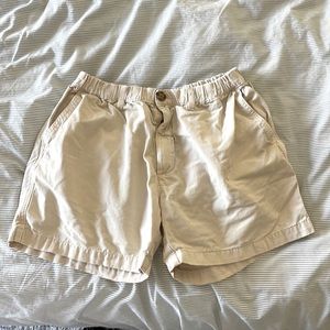 Chubbies classic 5 inch short